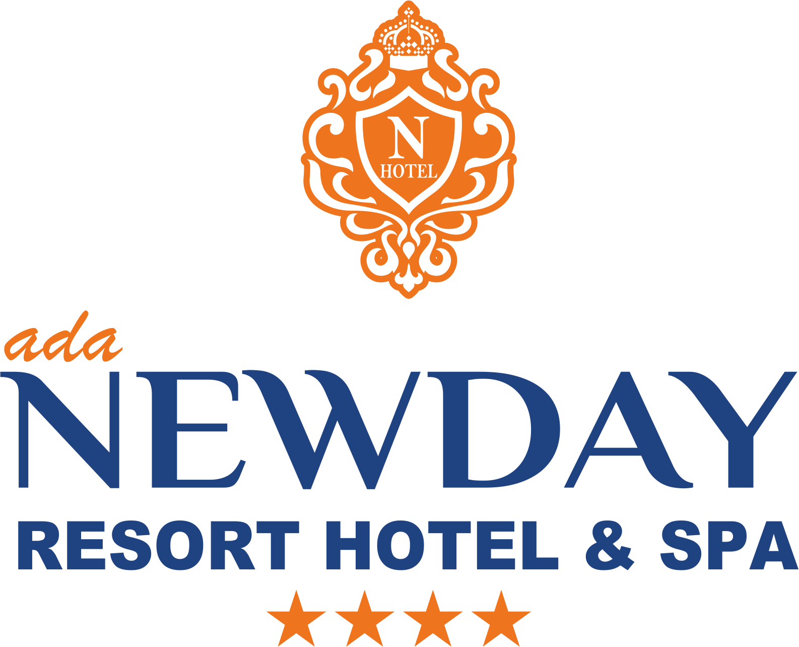 Ada Newday Resort Hotel